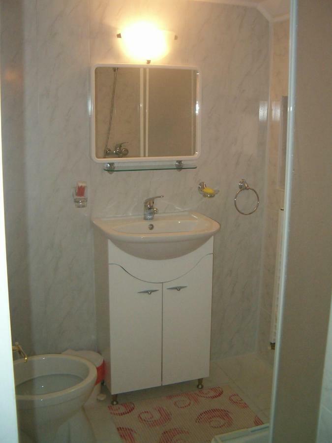 Hotel Casa Alexandru Azuga Esterno foto