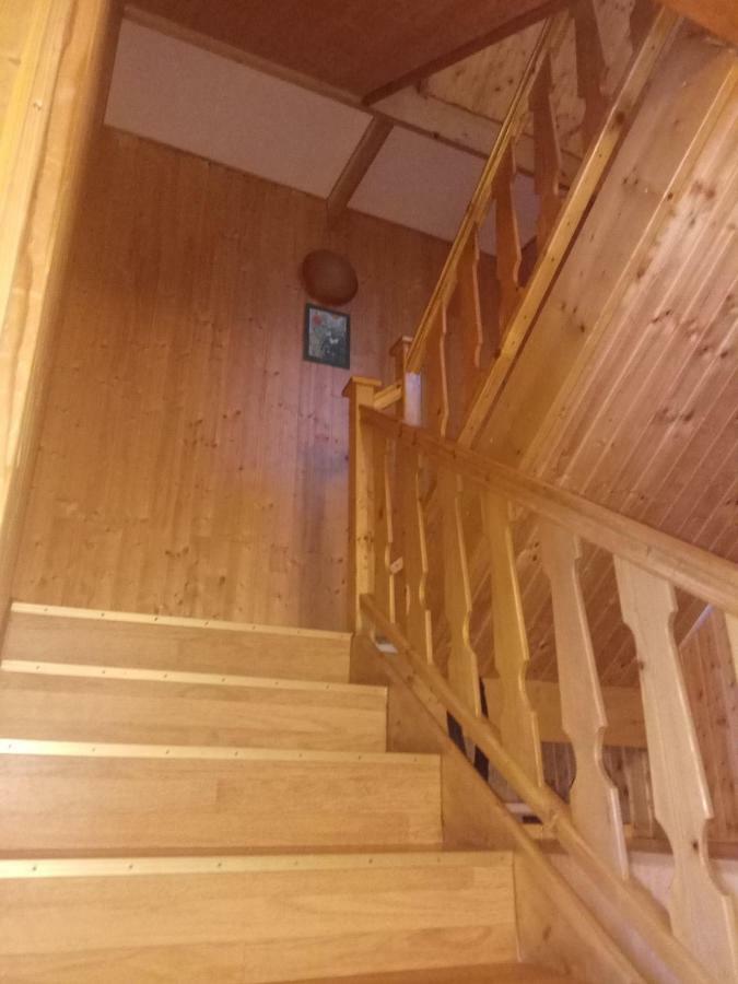 Hotel Casa Alexandru Azuga Esterno foto