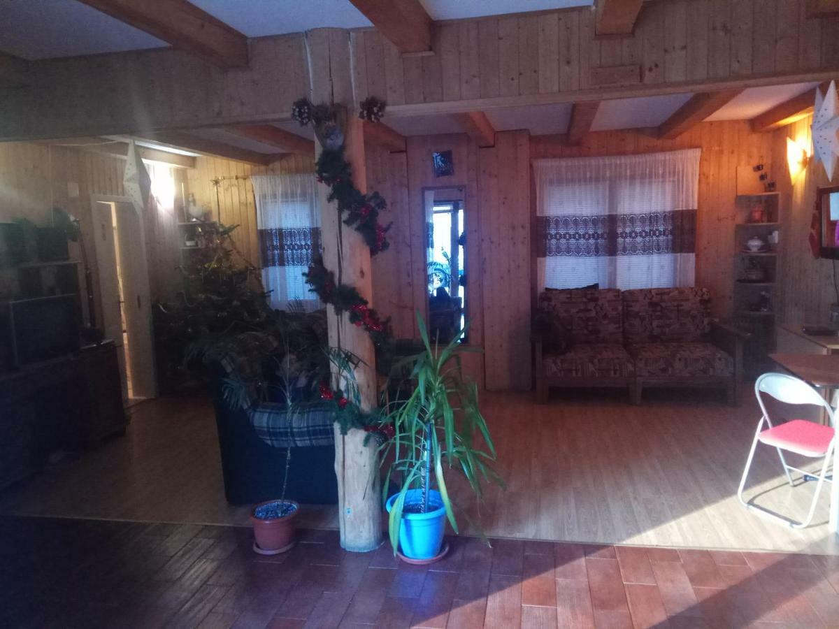 Hotel Casa Alexandru Azuga Esterno foto